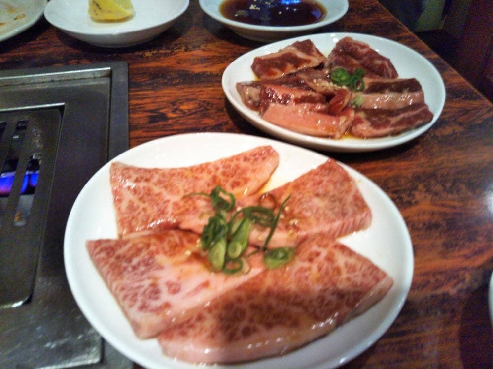 味徳園
