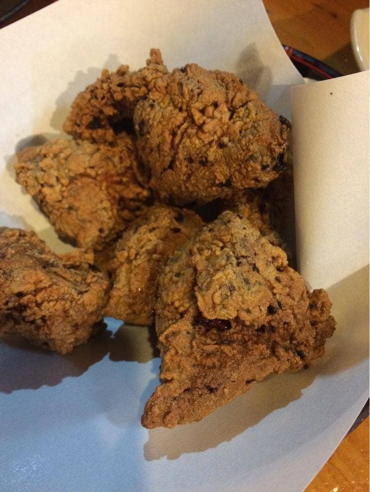 鳥貴族 烏丸店