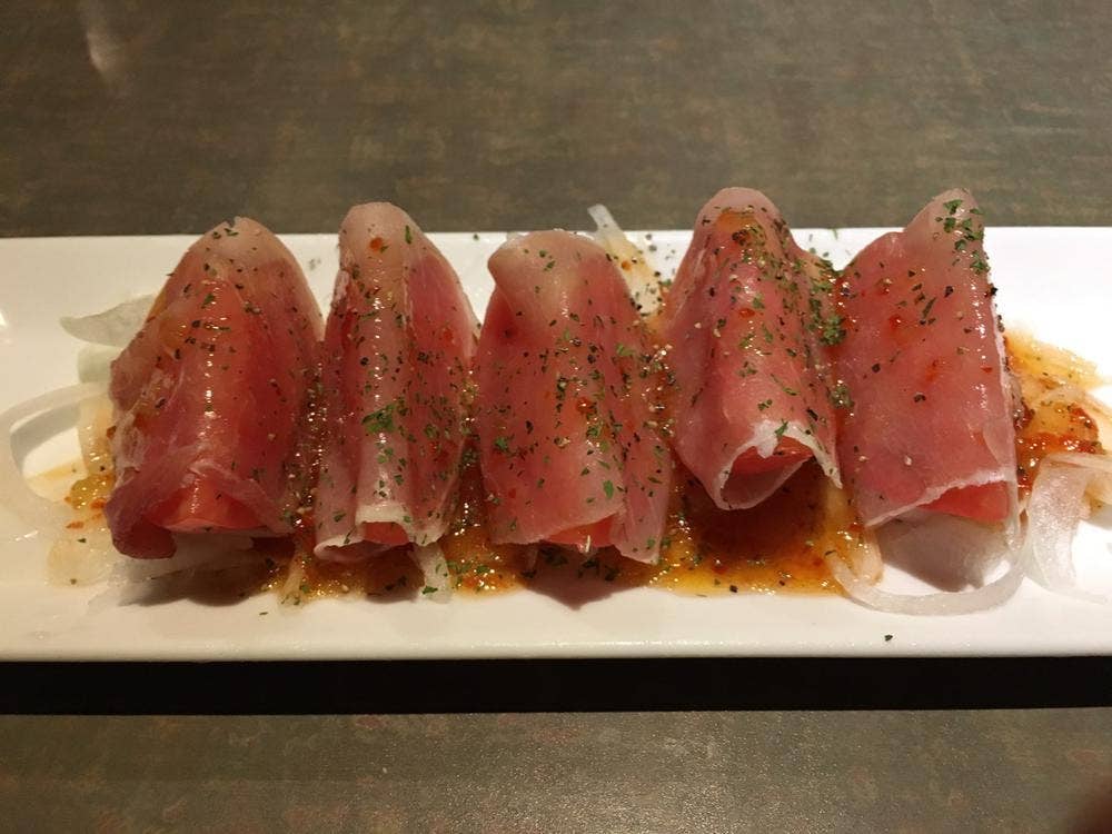 居酒屋 ○坐 本店