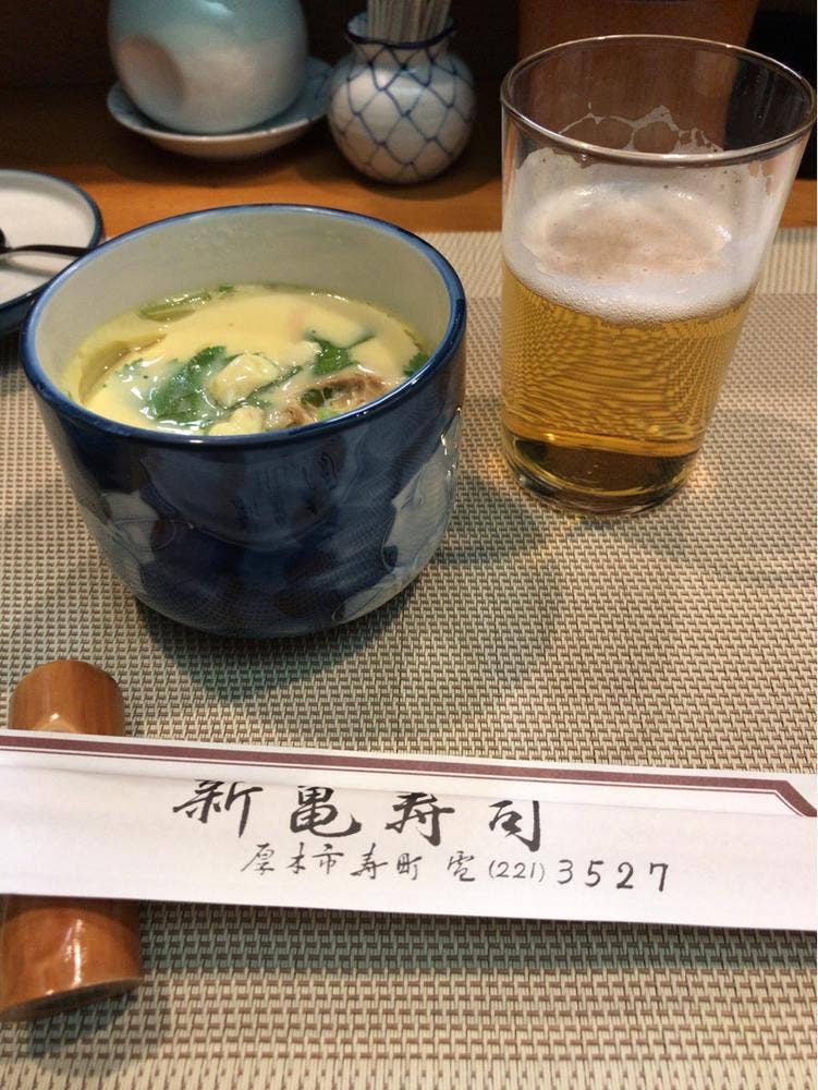寿司処 新亀