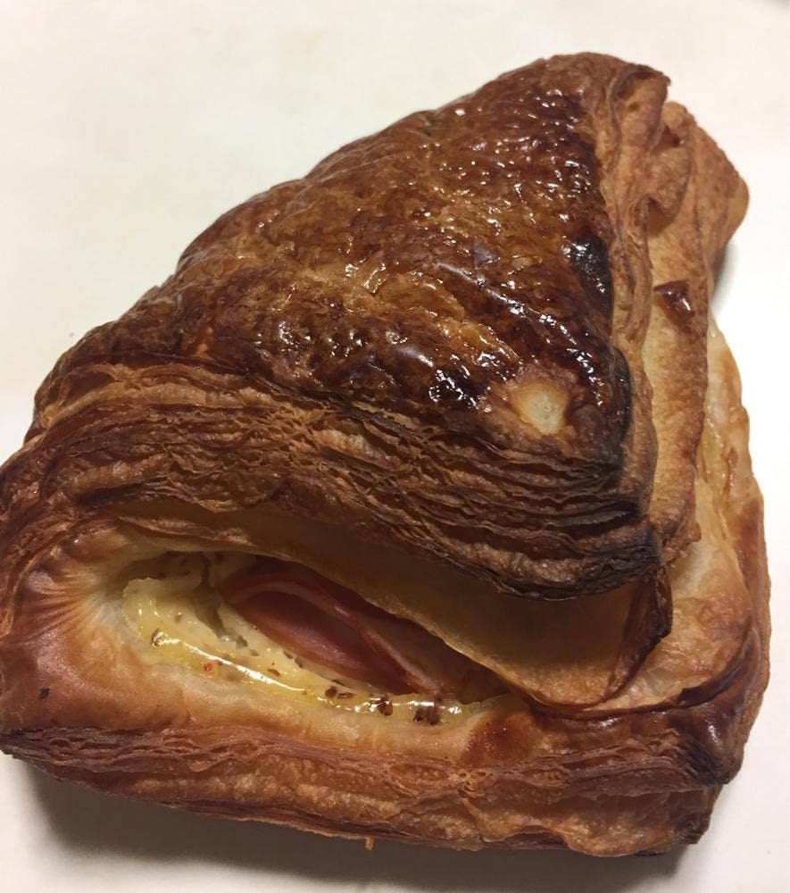 honnetete Boulangerie