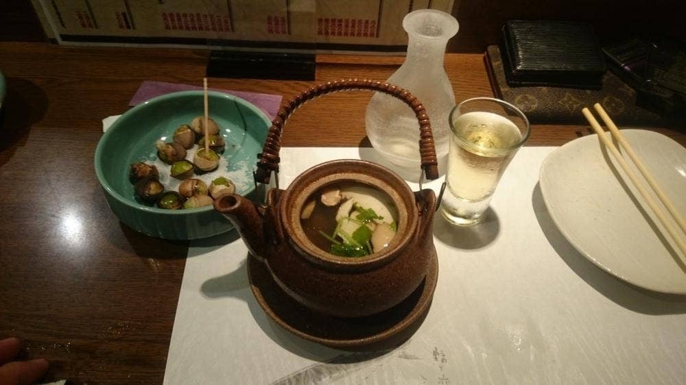 居酒屋 懐郷