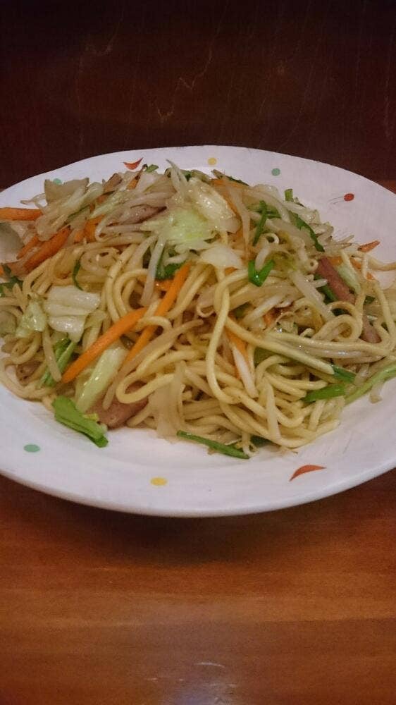 沖縄居酒屋 新川六町内