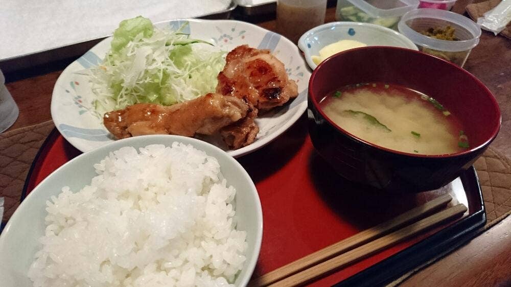 ギャラリー喫茶よこやま
