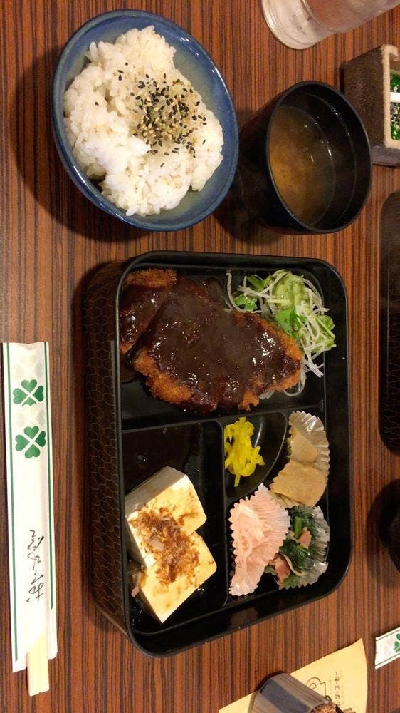 バステリアカフェ K2