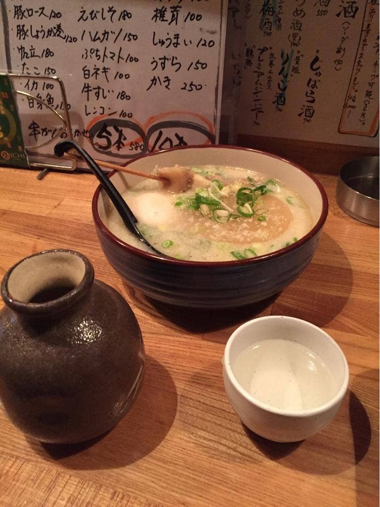 地酒ビストロ おいち。