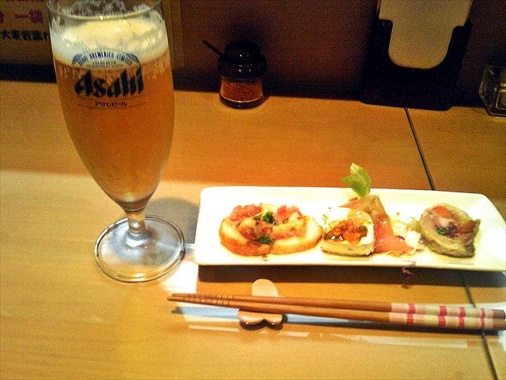ビストロカフェ なごみ
