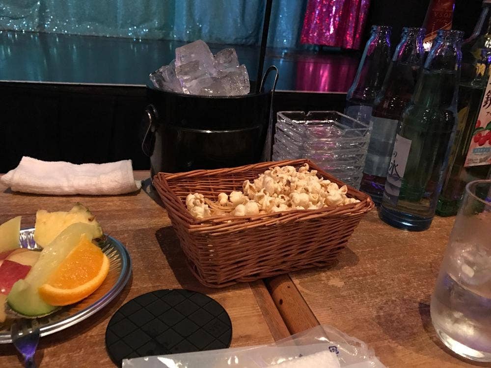 ベティのマヨネーズ