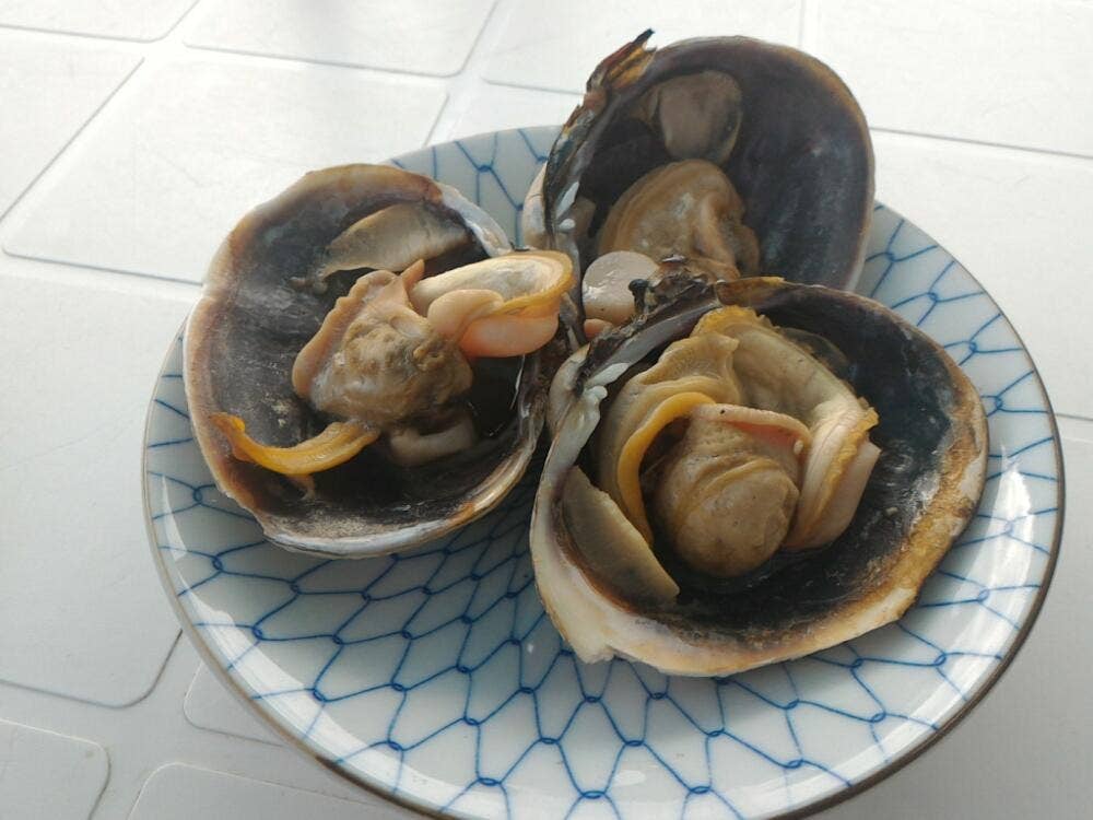 伊良湖亭