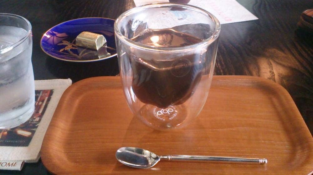 リデル コーヒーハウス