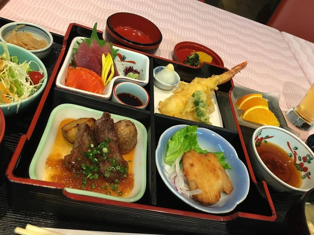 レインボー 成田エアポートレストハウス