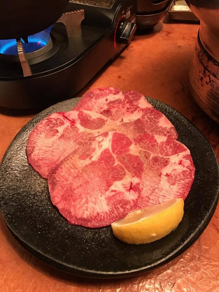 ままやホルモン