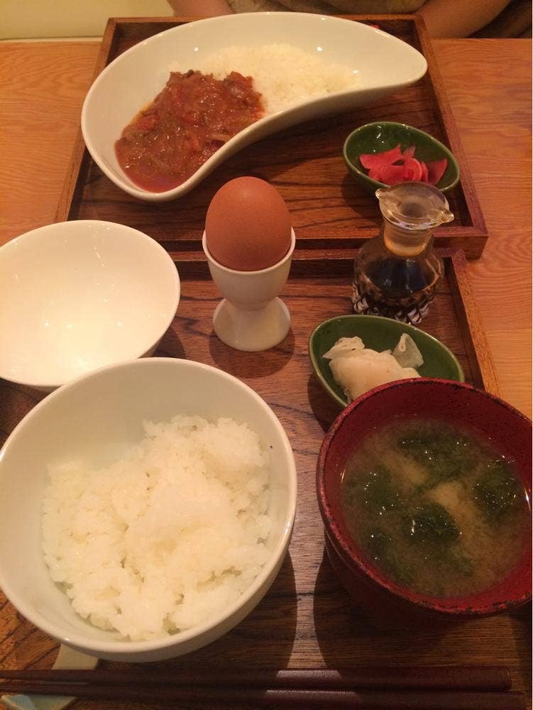 今日の月