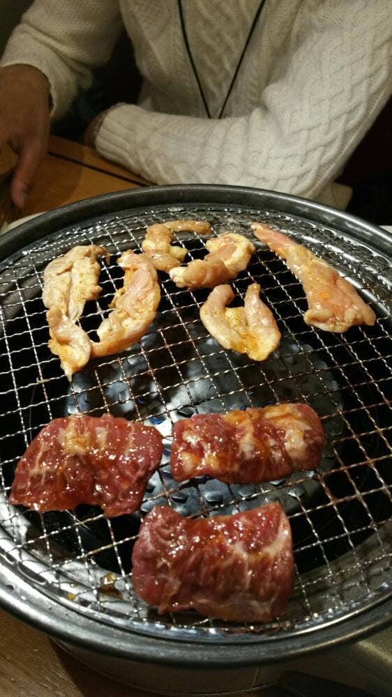 赤から 長野上田店