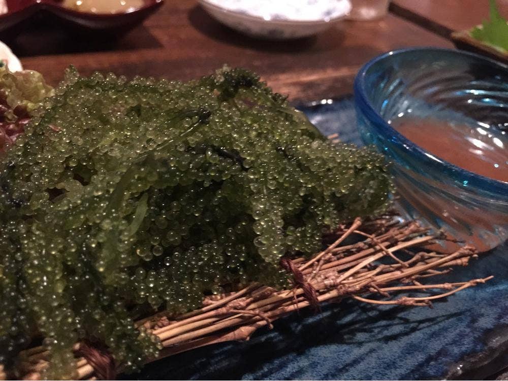 ちゃぶ屋かりゆし