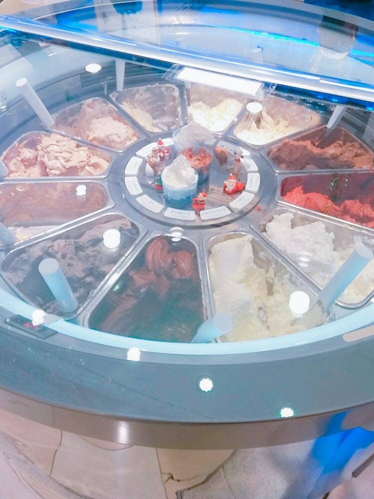 ヨゴリーノ ピオニウォーク東松山店