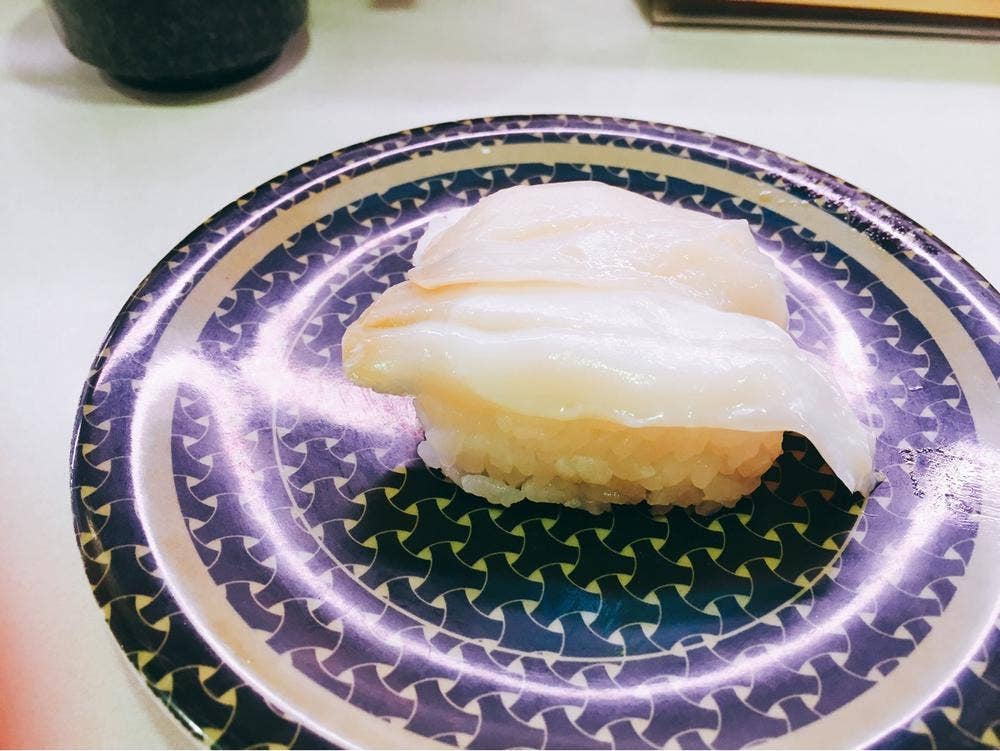 はま寿司 新潟寺尾台店