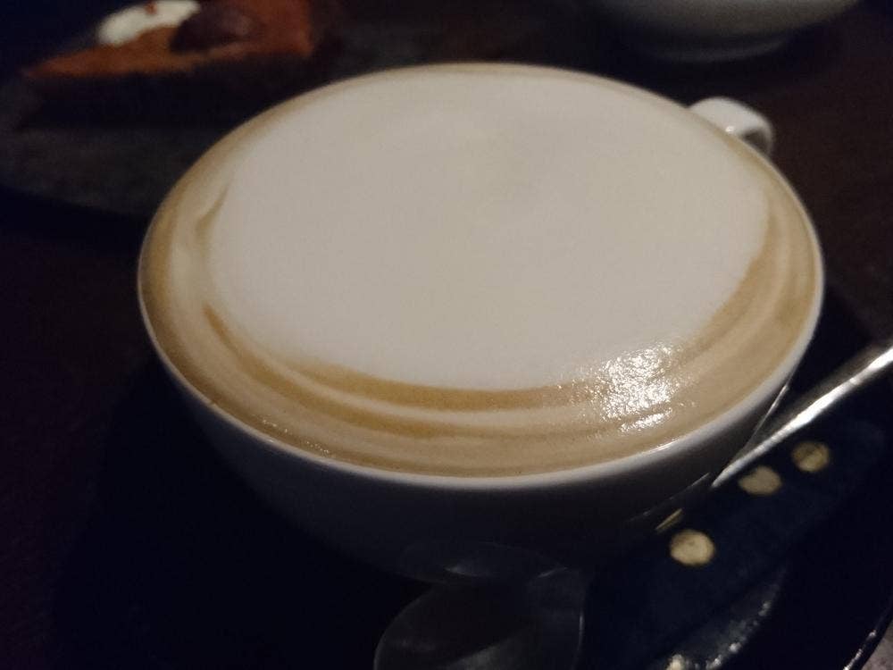 Guest house & Cafe SOY
