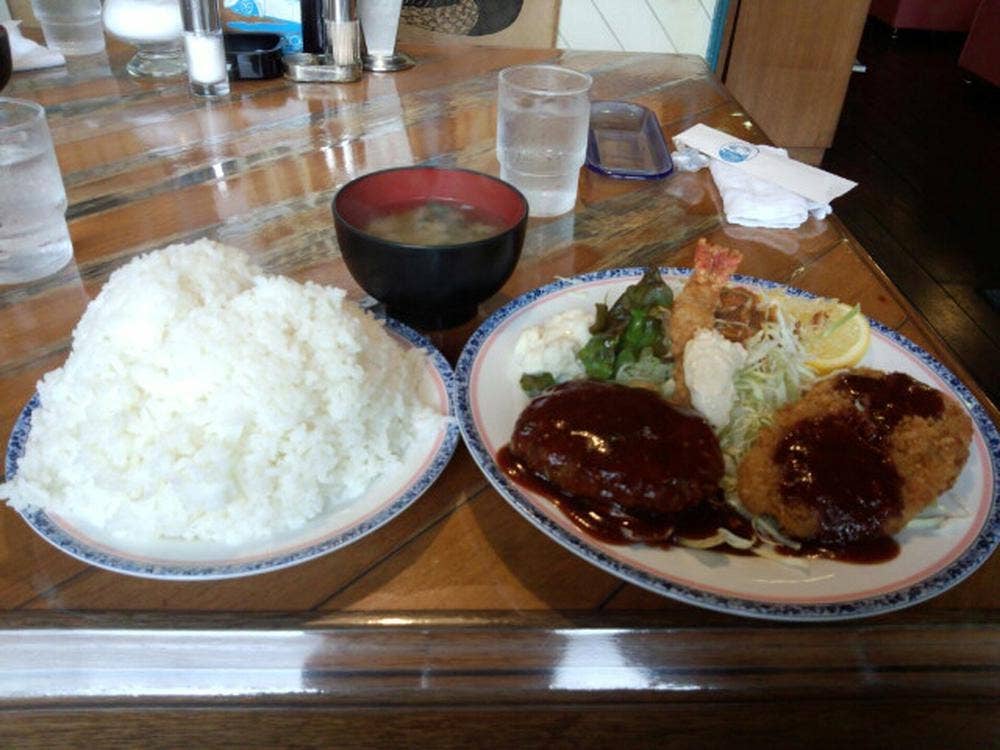 クリケット