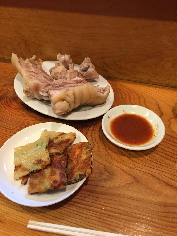 李香苑