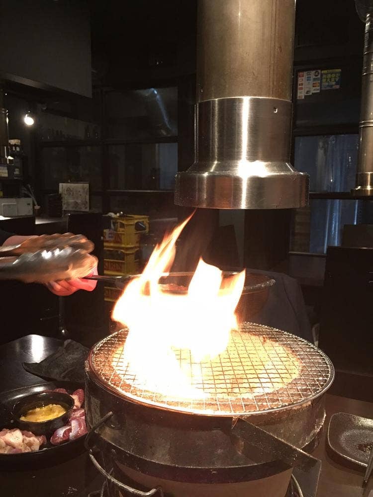 鶏壱