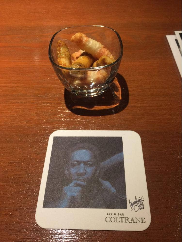 JAZZ&BAR COLTRANE