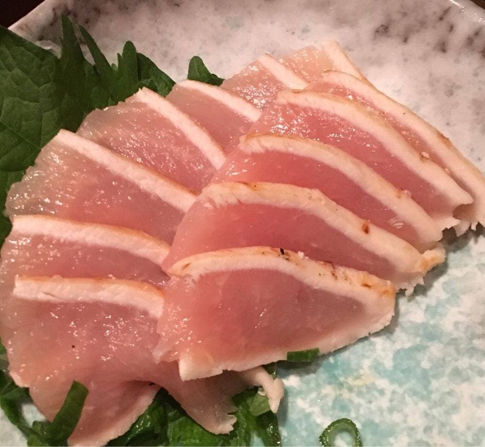 ぢどり亭 古川橋店