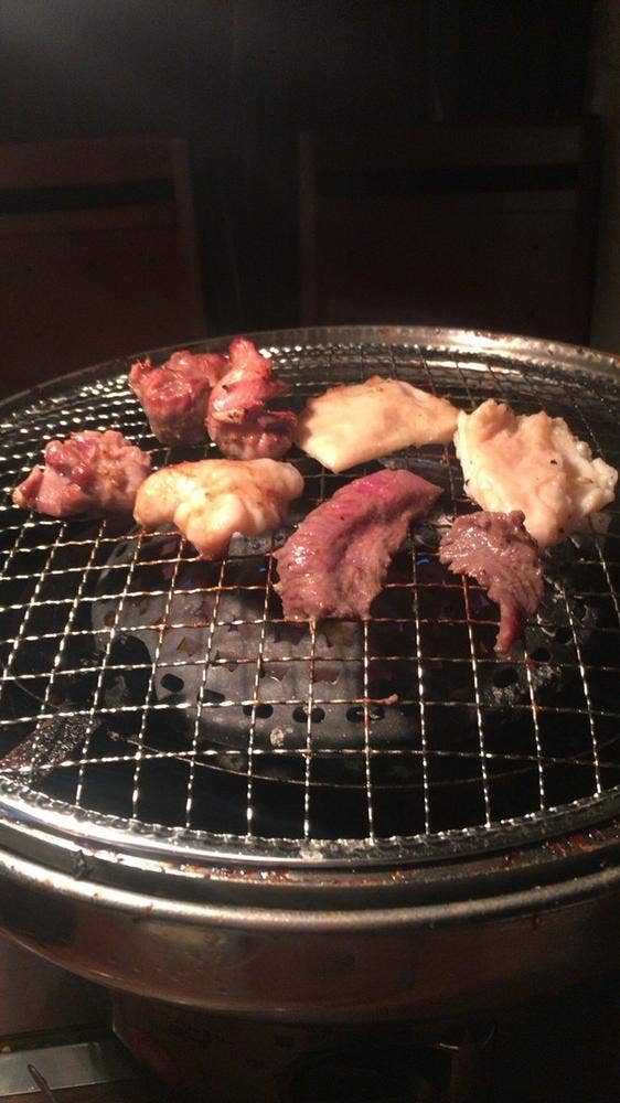ホルモン食堂 琴似店