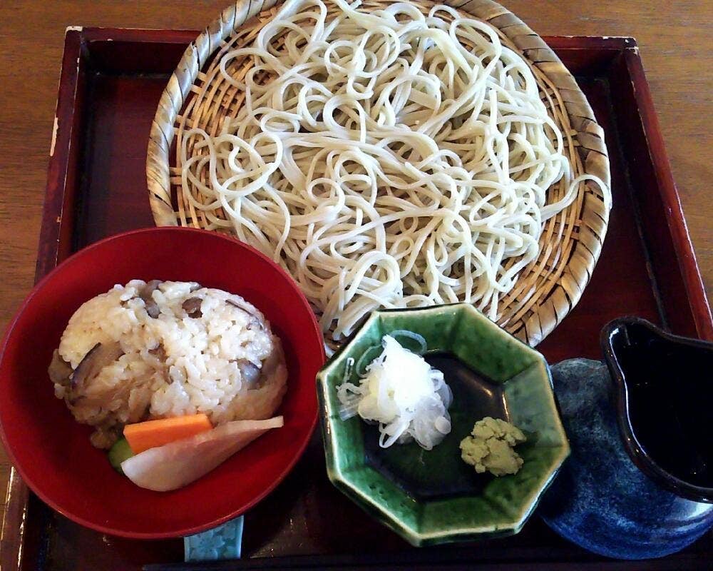 千真庵