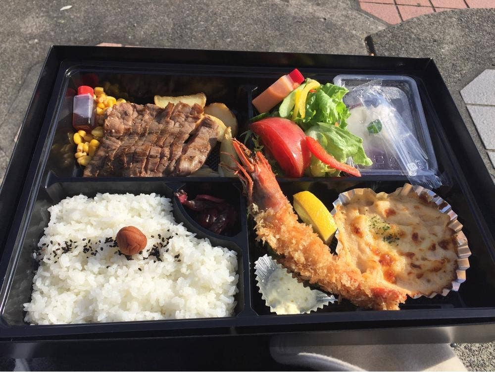 金とき テイクアウト 池田店