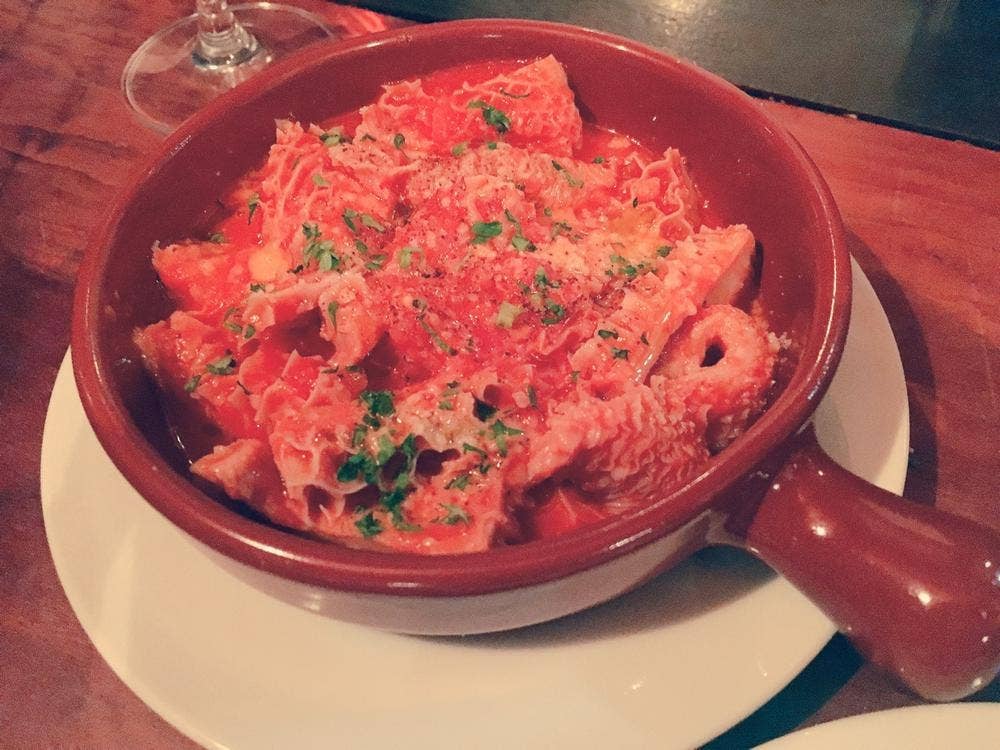 バール スペッソ