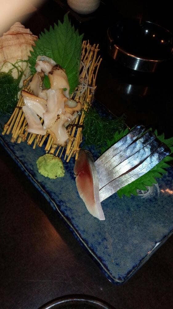 魚酒屋一功
