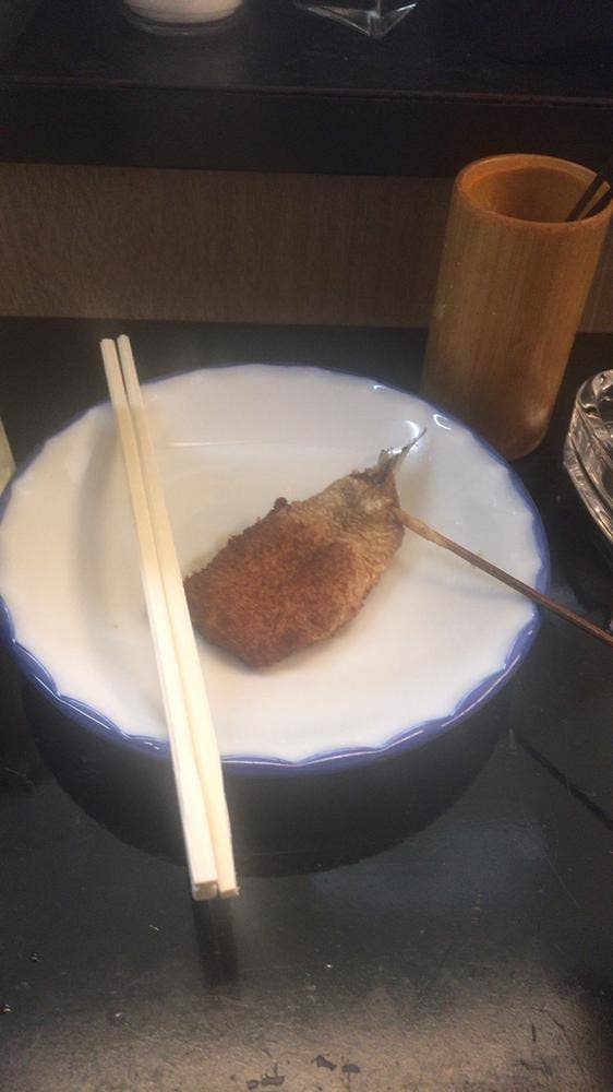 ソフト串かつ 富かつ