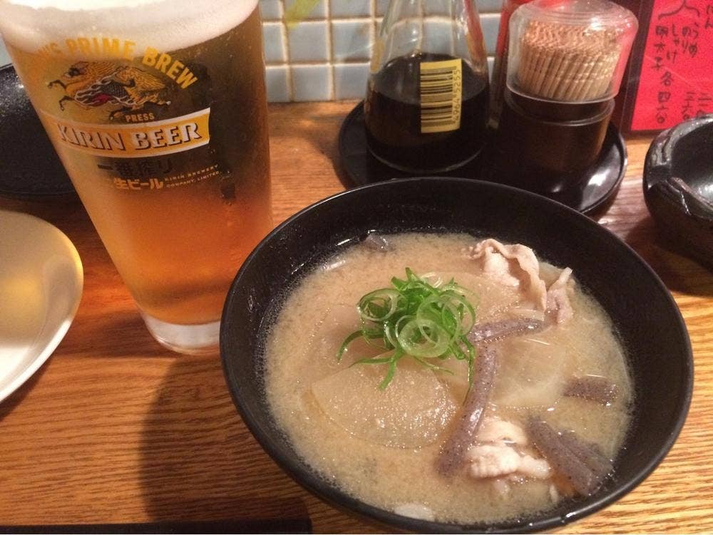居酒屋 マエチャン