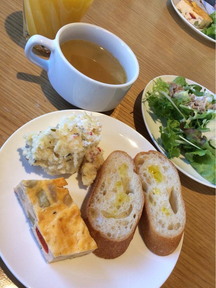イタリアン＆ピッツァ バルケッタ 新浦安