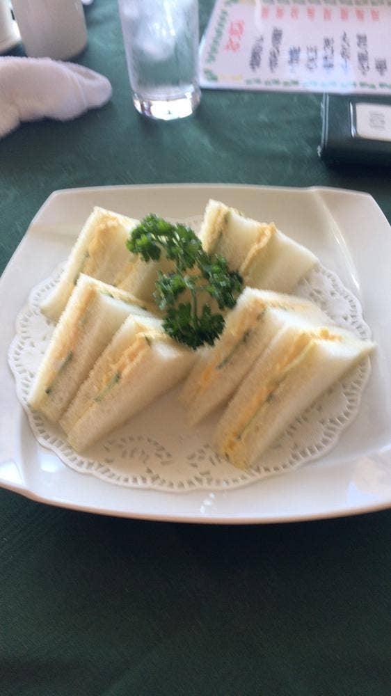 稲武OGMカントリークラブ レストラン