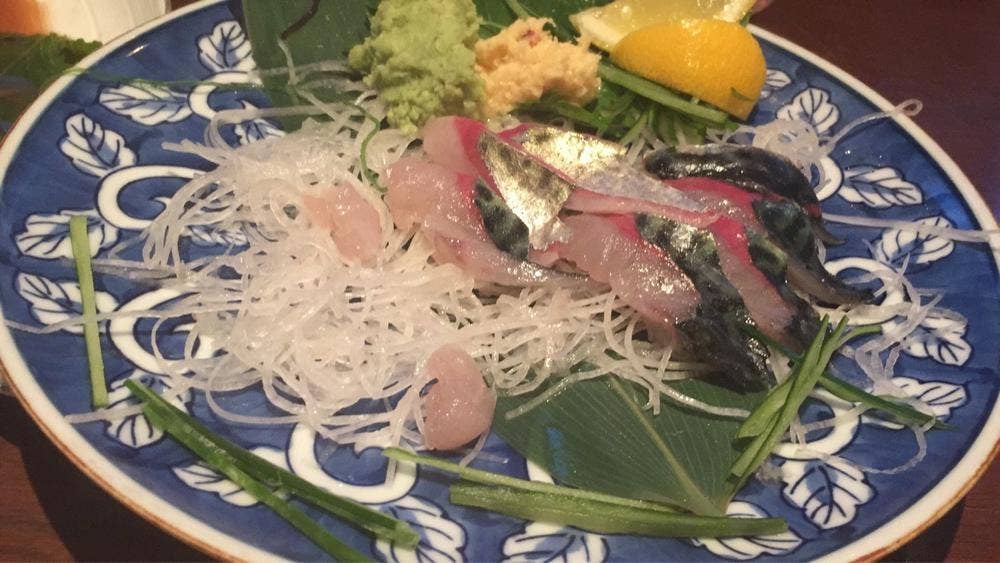 活魚ダイニング めっちゃ魚がすき!! 武庫之荘店