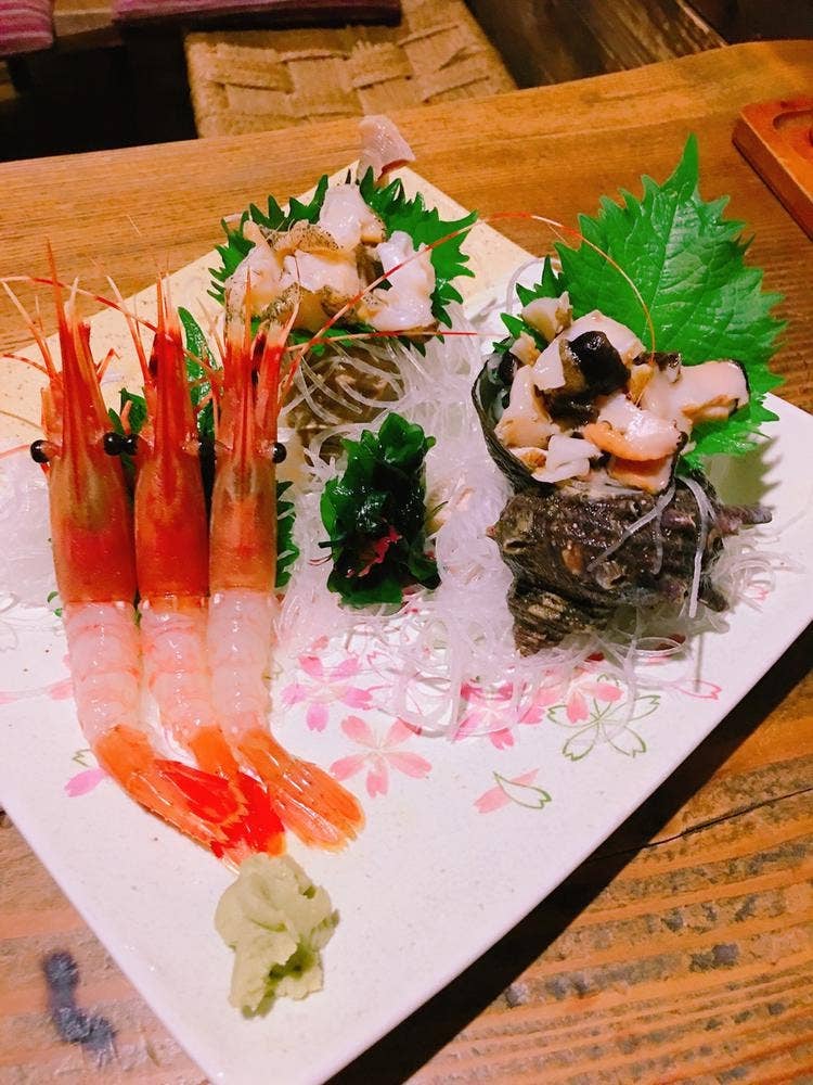 居酒屋 どんたく