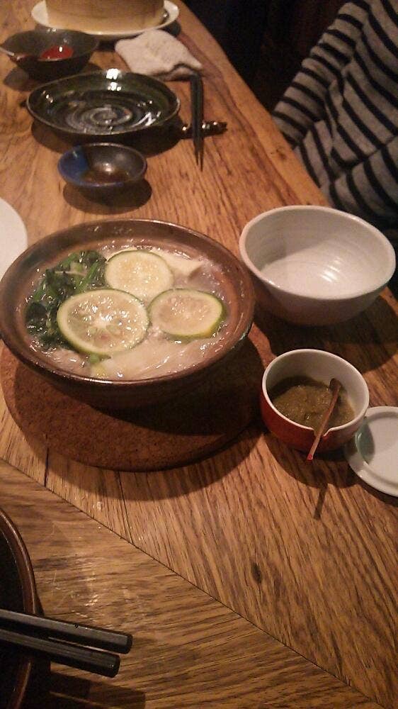 初代 一期屋