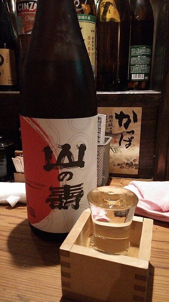 炭火焼鳥しんのじ