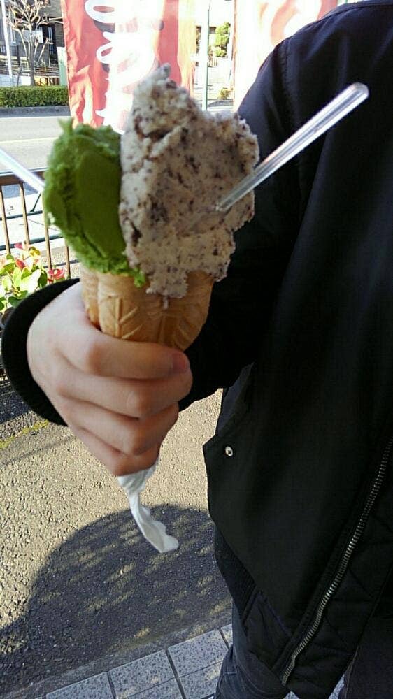 立花
