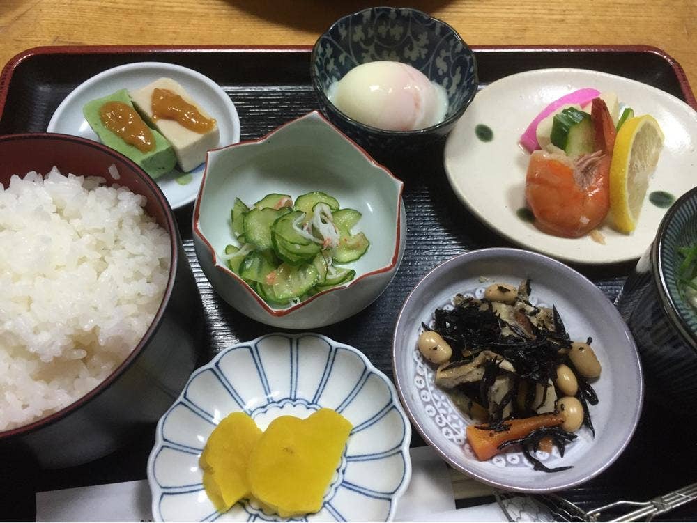 よしだや