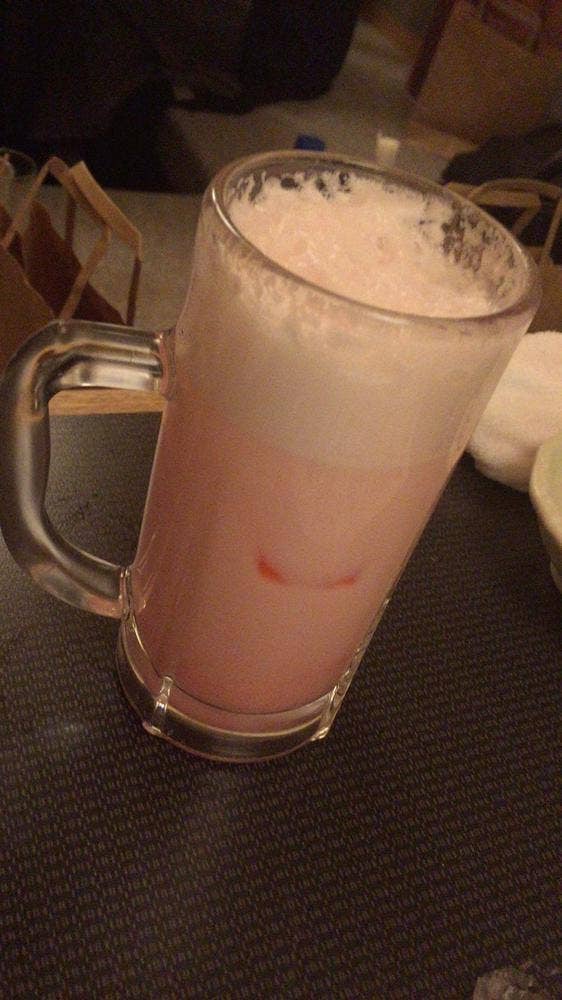 つぼ八 当別店