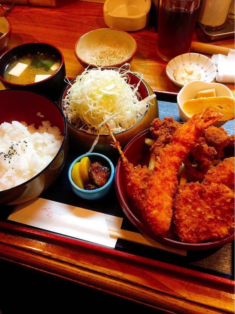 うめの