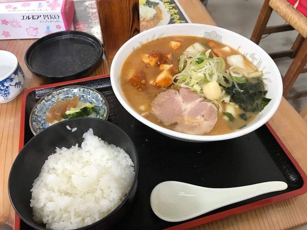 産直山ちゃん