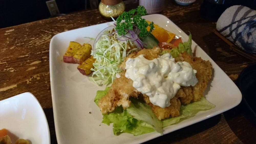 とんこう