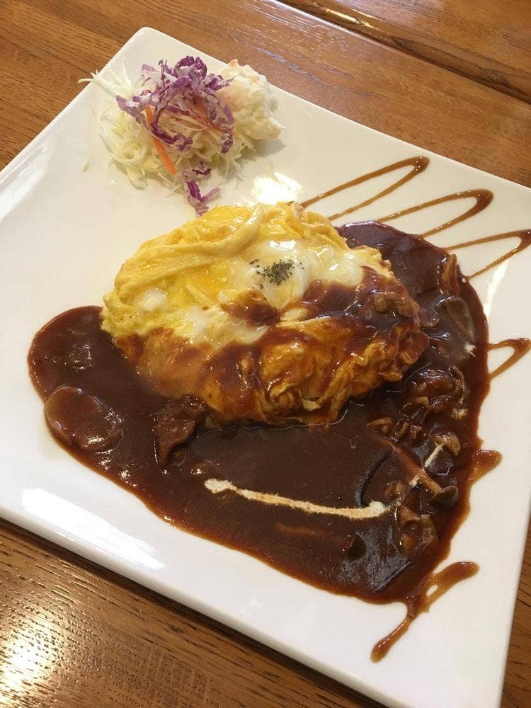 キッチンカフェめだちやさん