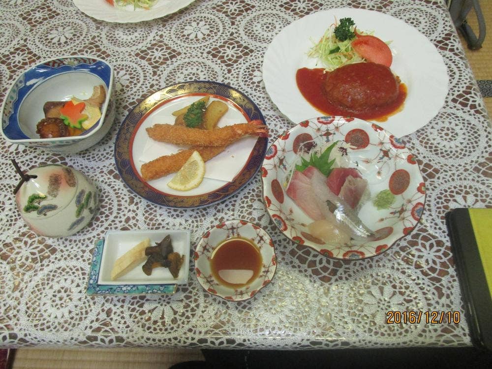 東泉閣