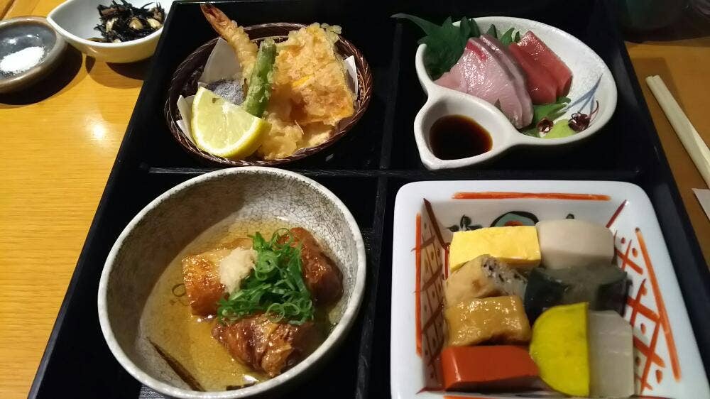 膳所