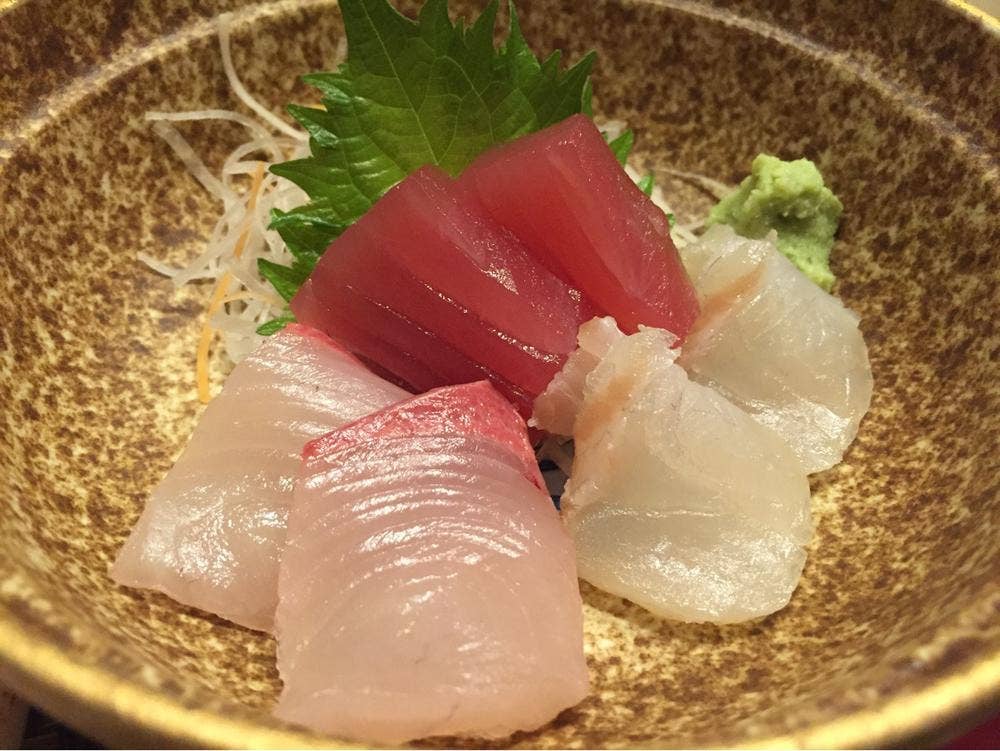 花まる 丸の内店